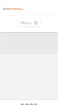 Mobile Screenshot of brunoromanelli.com